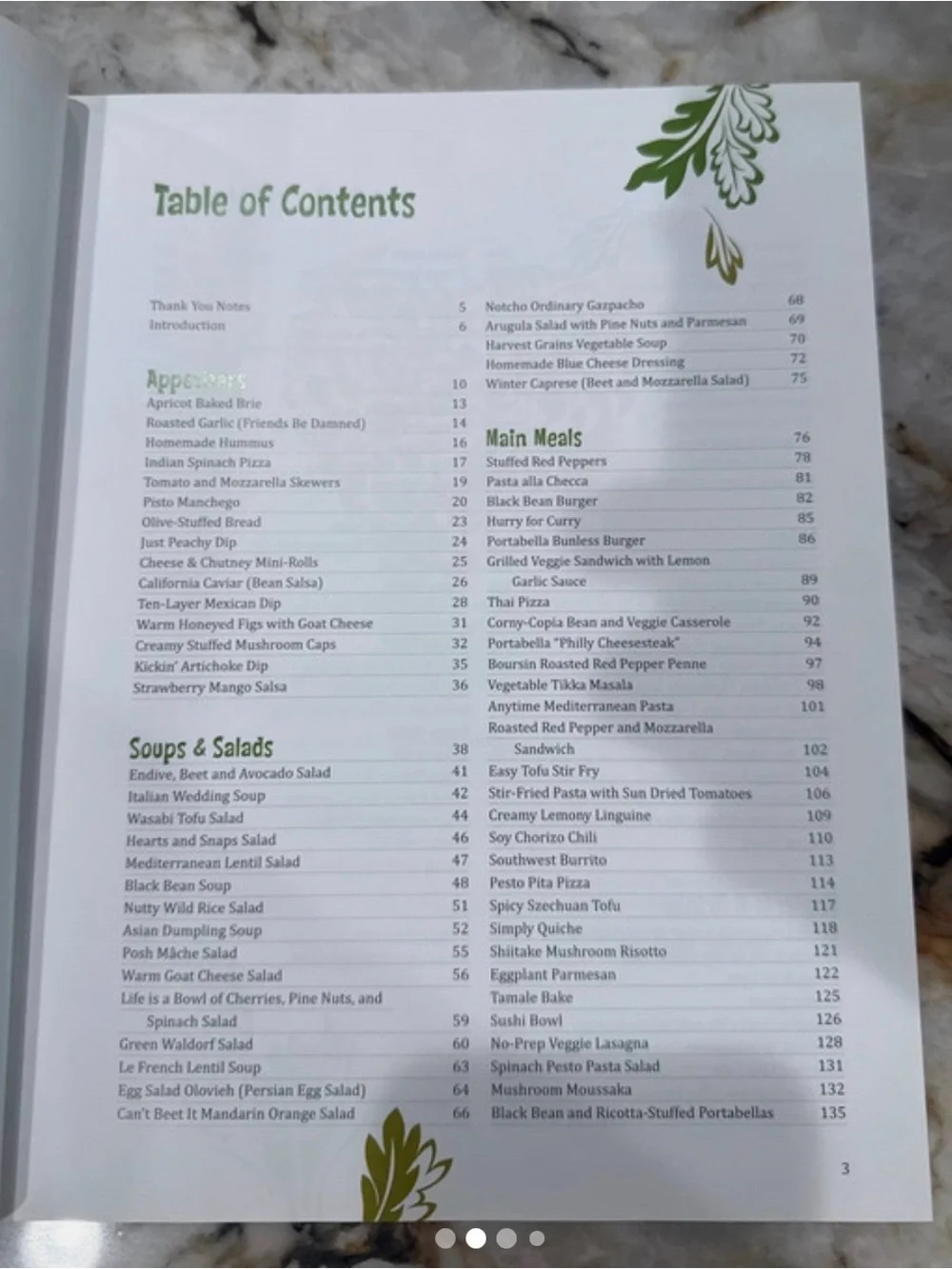 Cooking with Trader Joe’s Vegetarian